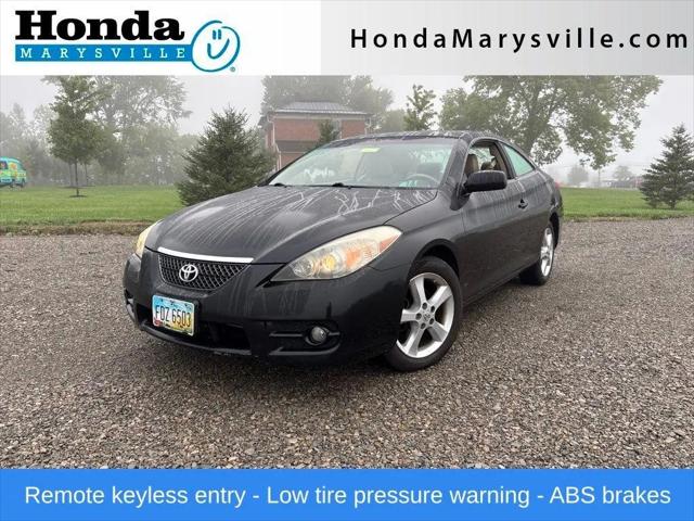 2008 Toyota Camry for sale near Marysville, OH