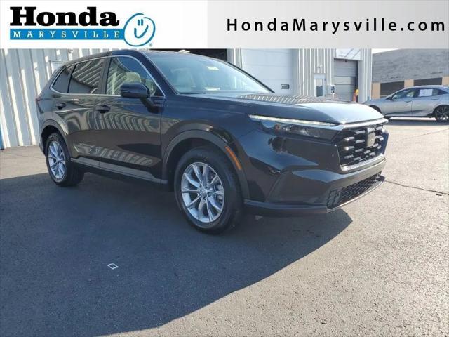 2024 Honda CR-V EX-L AWD for sale in Marysville, OH