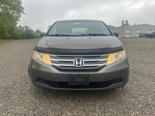 2011 Honda Odyssey for sale near Marysville, OH