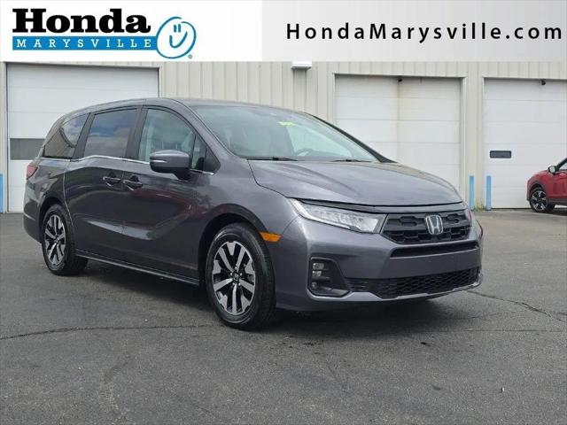 2026 Honda Odyssey EX-L for sale in Marysville, OH