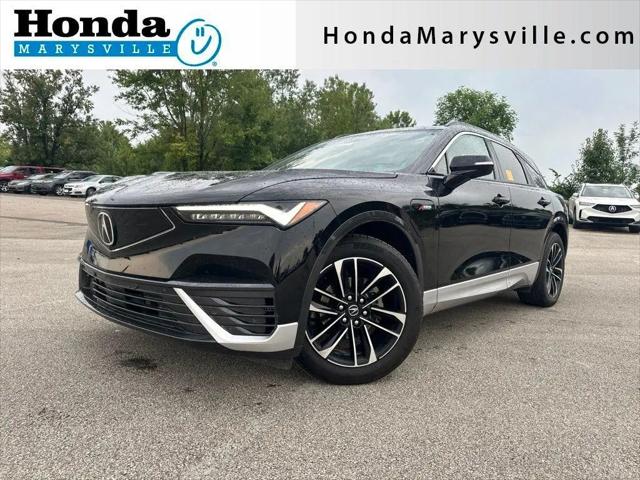 2024 Acura ZDX A-SPEC for sale near Marysville, OH
