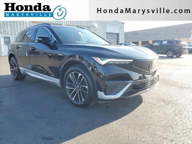 2024 Acura ZDX A-SPEC for sale near Marysville, OH