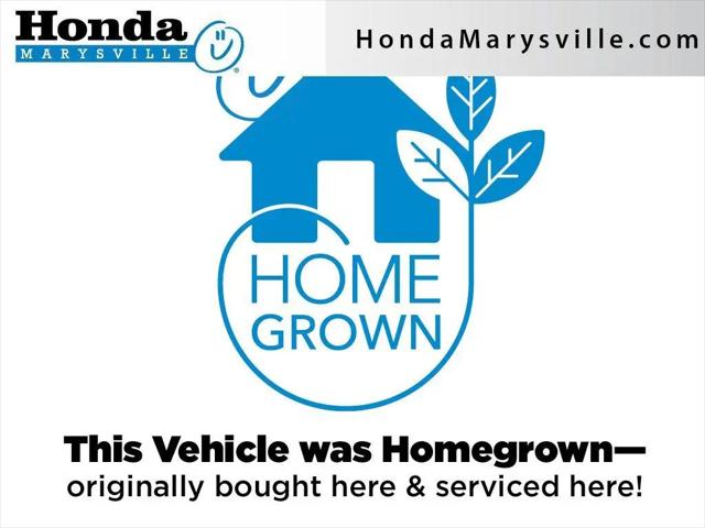 2017 Honda Civic EX-T for sale in Marysville, OH
