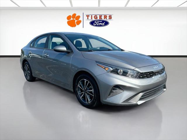 2023 Kia Forte LXS for sale in West Union, SC