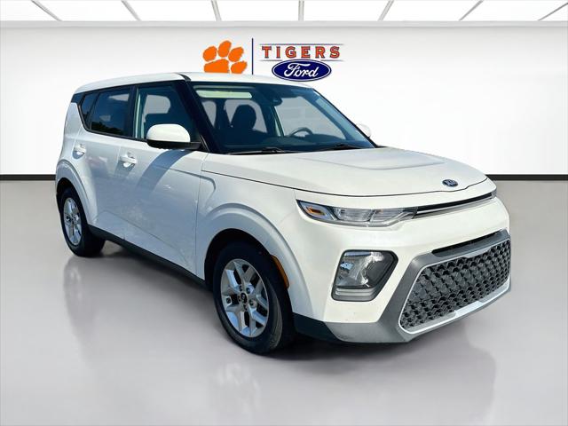 2021 Kia Soul S for sale in West Union, SC