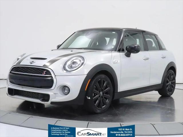 2021 MINI Hardtop Cooper S for sale in Hendersonville, TN
