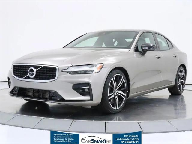 2019 Volvo S60 T6 R-Design for sale in Hendersonville, TN