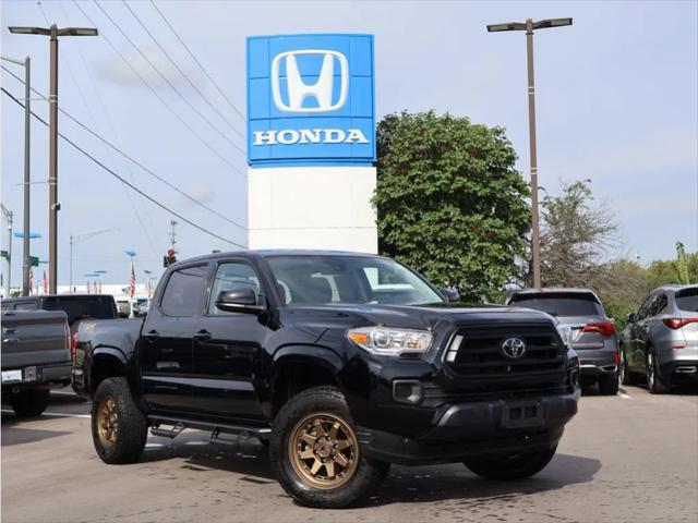 2023 Toyota Tacoma SR V6 for sale in Kansas City, MO
