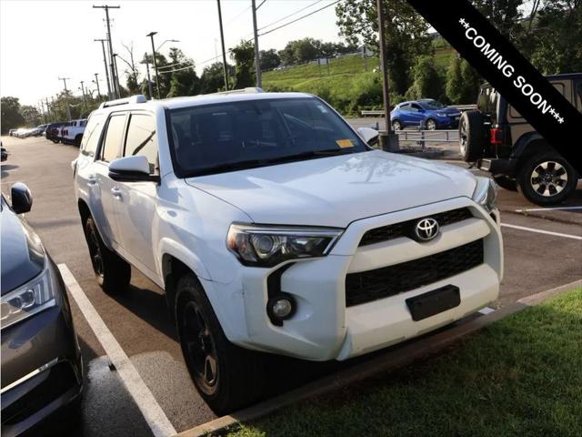 2018 Toyota 4Runner SR5 for sale in Kansas City, MO