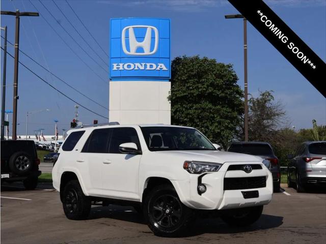 2018 Toyota 4Runner SR5 for sale in Kansas City, MO