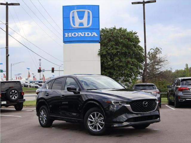2025 Mazda CX-5 2.5 S Preferred for sale in Kansas City, MO