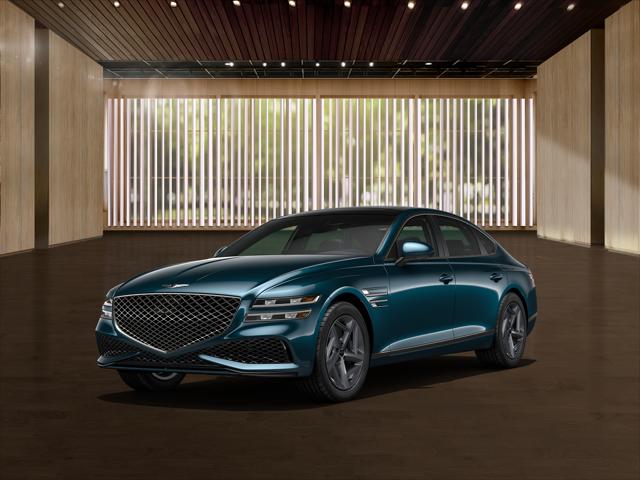 2023 Genesis G80 2.5T AWD for sale in WEST ISLIP, NY