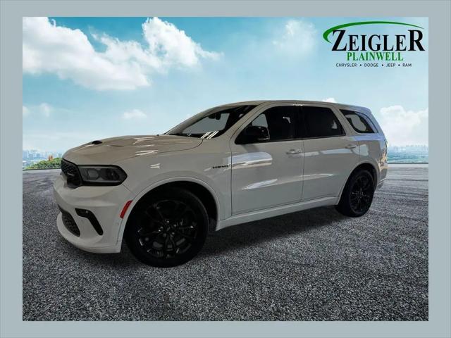 2022 Dodge Durango R/T for sale in Plainwell, MI