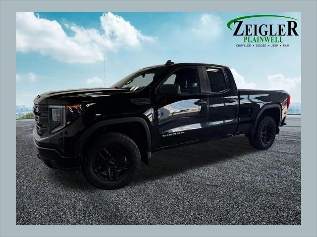 2023 GMC Sierra 1500 Pro for sale in Plainwell, MI