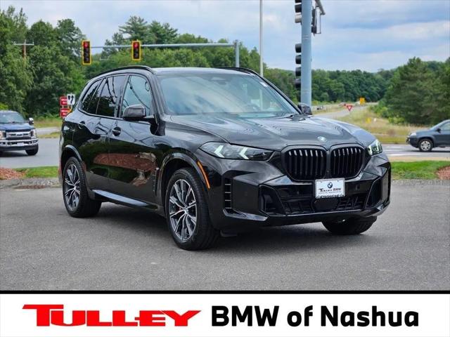 2026 BMW X5 xDrive40i for sale in Nashua, NH