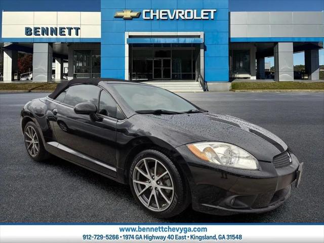 2011 Mitsubishi Eclipse GS Sport for sale in Kingsland, GA