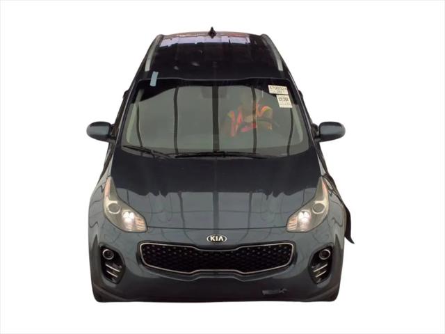 2019 Kia Sportage LX for sale in South Bend, IN