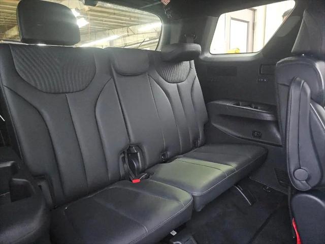 2023 Hyundai Palisade Calligraphy for sale in South Bend, IN