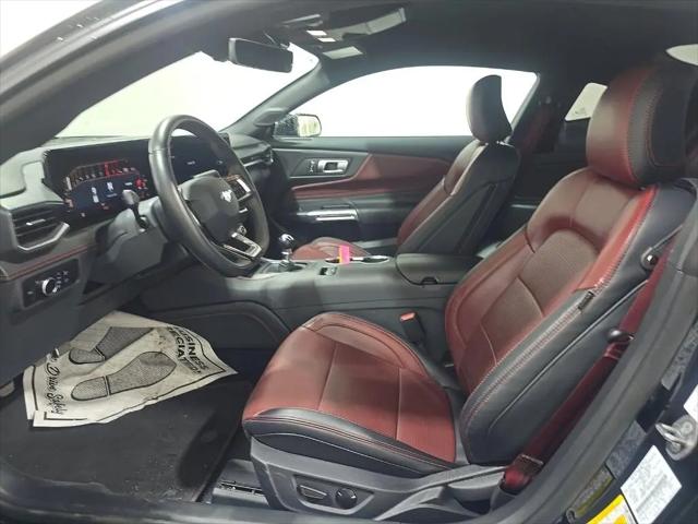2024 Ford Mustang GT Premium Fastback for sale in South Bend, IN