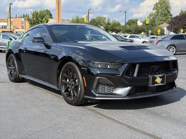 2024 Ford Mustang GT Premium Fastback for sale in South Bend, IN
