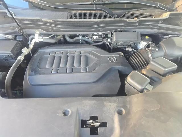 2020 Acura MDX Technology & A-SPEC Packages for sale in South Bend, IN