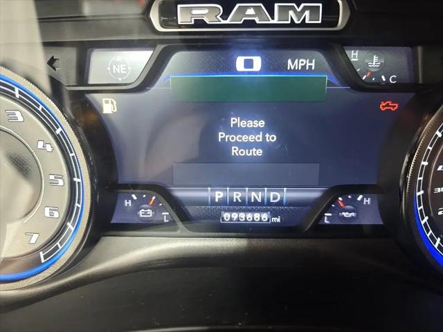2019 Ram 1500 Limited for sale in South Bend, IN