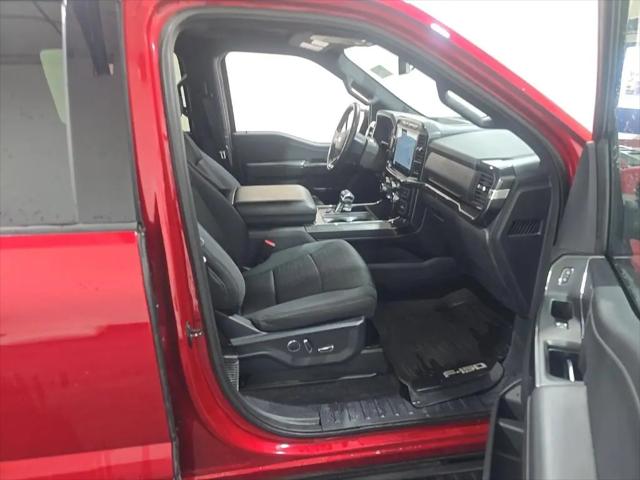 2021 Ford F-150 XLT for sale in South Bend, IN