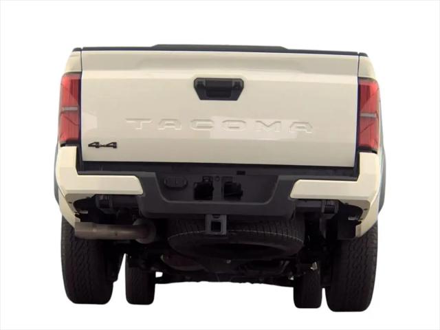 2025 Toyota Tacoma TRD Off Road for sale in South Bend, IN