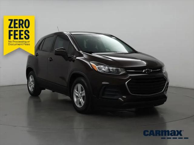 2021 Chevrolet Trax FWD LS for sale in Dothan, AL
