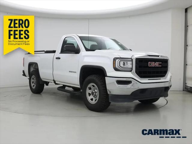 2016 GMC Sierra 1500 Unknown for sale in Dothan, AL