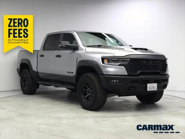 2026 Ram 1500 RHO Crew Cab 4x4 5'7" Box for sale in Burbank, CA