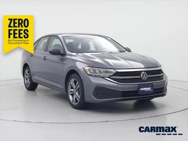 2024 Volkswagen Jetta 1.5T SE for sale in Burbank, CA