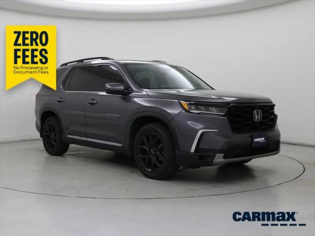 2025 Honda Pilot Elite for sale in Virginia Beach, VA