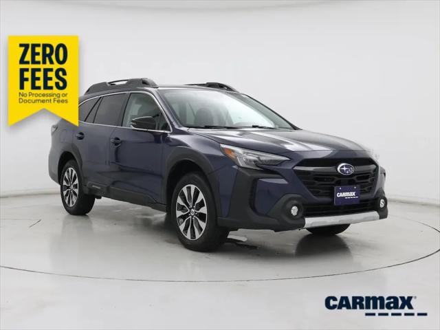 2024 Subaru Outback Limited for sale in Madison, WI