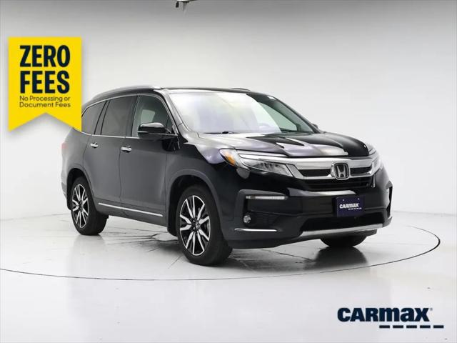 2022 Honda Pilot AWD Touring 7 Passenger for sale in Madison, WI