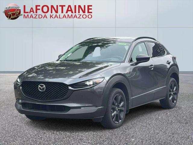 2025 Mazda CX-30 2.5 Turbo Premium Package for sale in Kalamazoo, MI