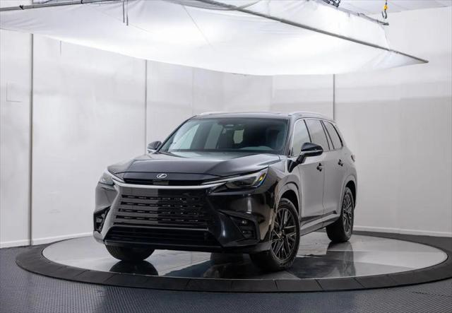 2024 Lexus TX 350 Premium for sale in Troy, MI