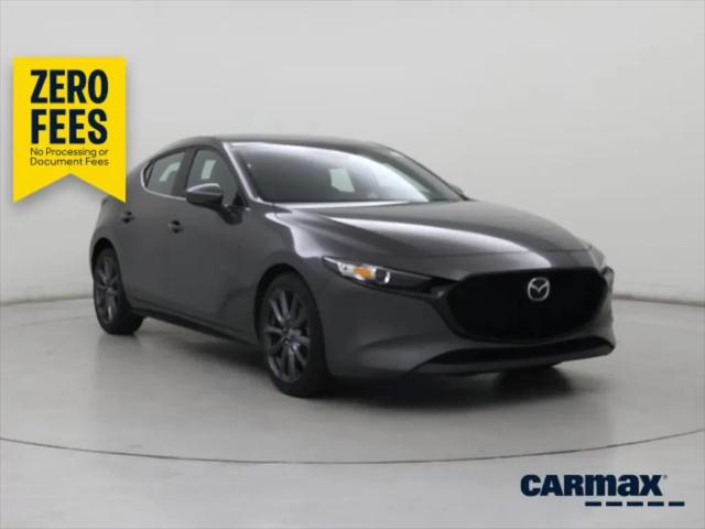 2019 Mazda Mazda3 Preferred Package for sale in Charlottesville, VA