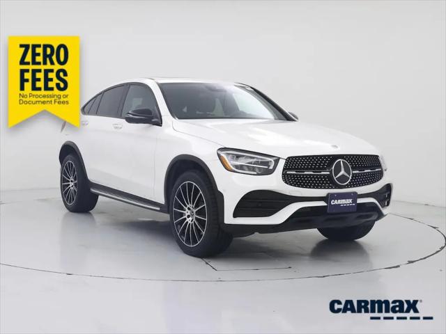 2023 Mercedes-Benz GLC 4MATIC for sale in Austin, TX