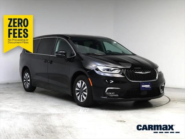 2024 Chrysler Pacifica Hybrid Select for sale in Beaverton, OR