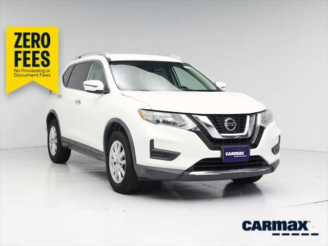 2019 Nissan Rogue SV for sale in Hickory, NC