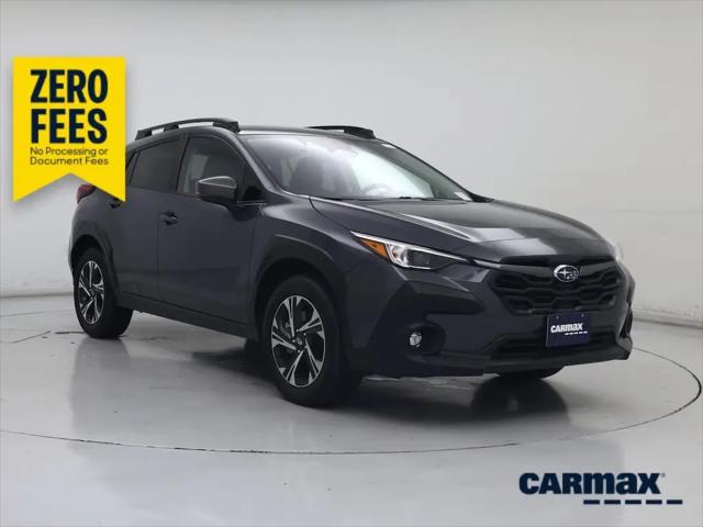2025 Subaru Crosstrek Premium for sale in Buena Park, CA