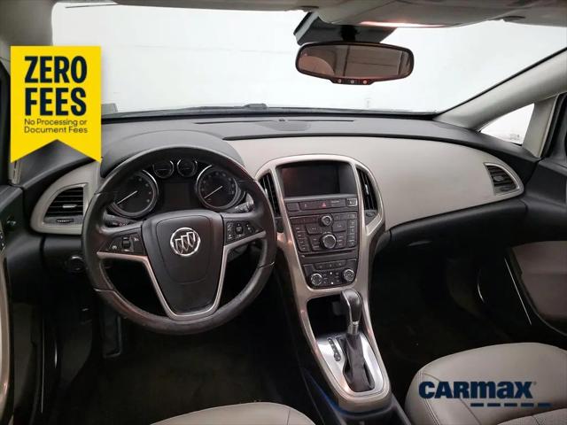 2015 Buick Verano Unknown for sale in Buena Park, CA