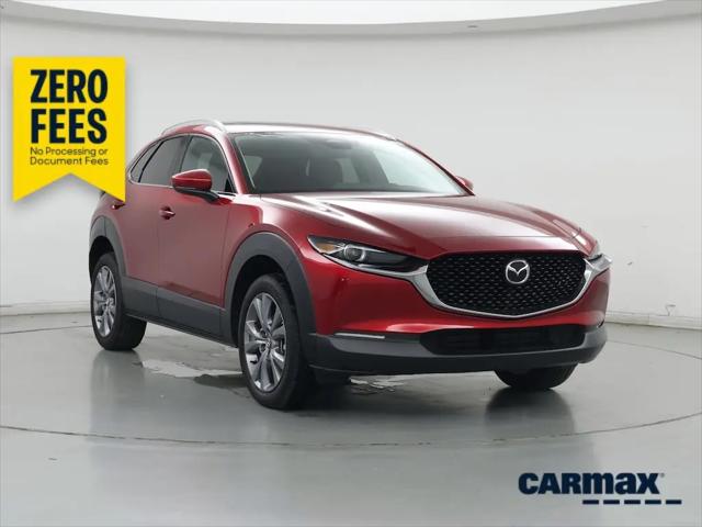 2024 Mazda CX-30 2.5 S Premium Package for sale in Kenosha, WI