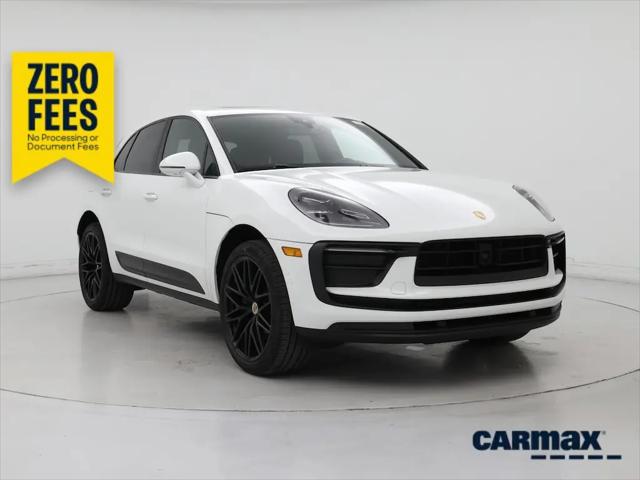 2023 Porsche Macan Unknown for sale near West Carrollton, OH