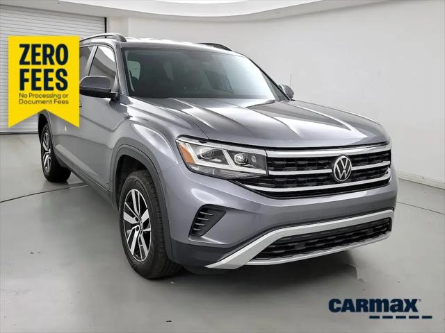 2022 Volkswagen Atlas 2.0T SE for sale in West Carrollton, OH