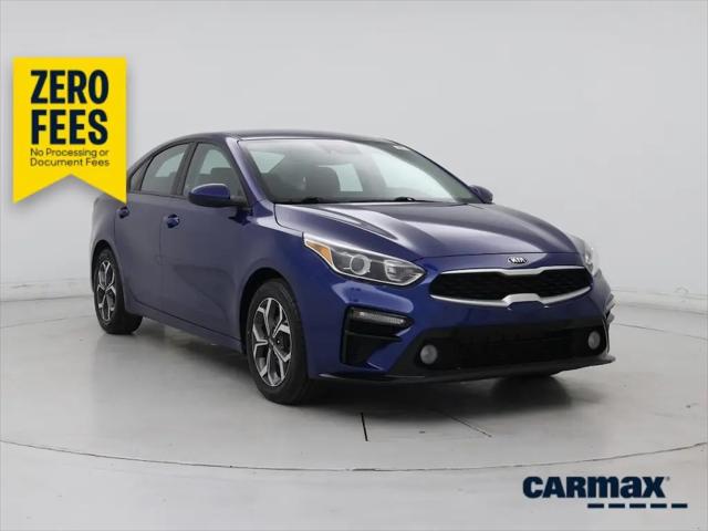 2020 Kia Forte for sale near West Carrollton, OH