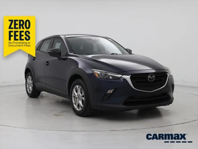 2019 Mazda CX-3 for sale near West Carrollton, OH