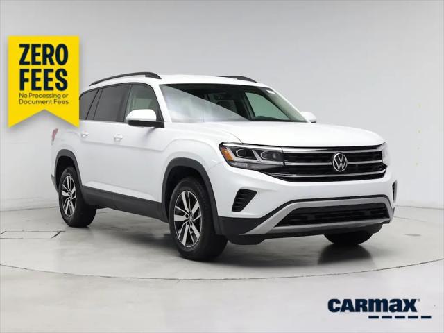 2022 Volkswagen Atlas 2.0T SE for sale in Jacksonville, FL