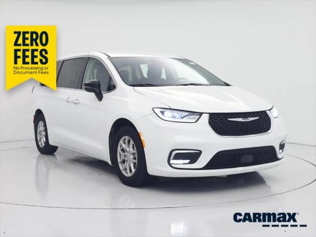2024 Chrysler Pacifica Touring L for sale in Gastonia, NC